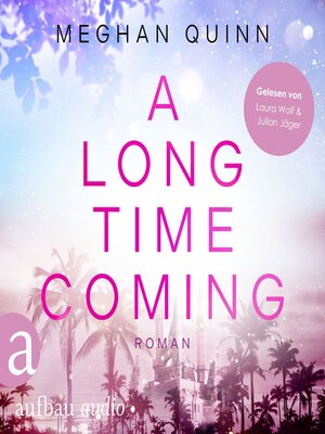 cover image of A Long Time Coming